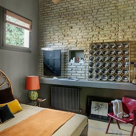 Exclusive, Elegant Apt @Monti Apartment Rome Bagian luar foto