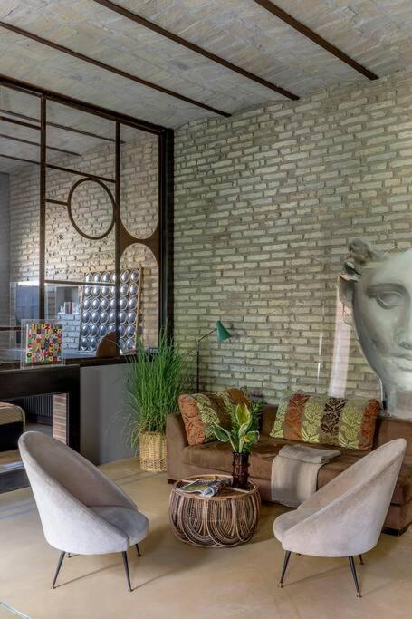 Exclusive, Elegant Apt @Monti Apartment Rome Bagian luar foto