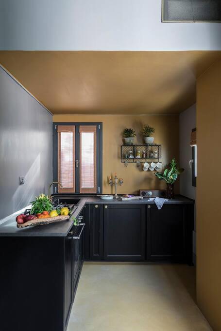 Exclusive, Elegant Apt @Monti Apartment Rome Bagian luar foto