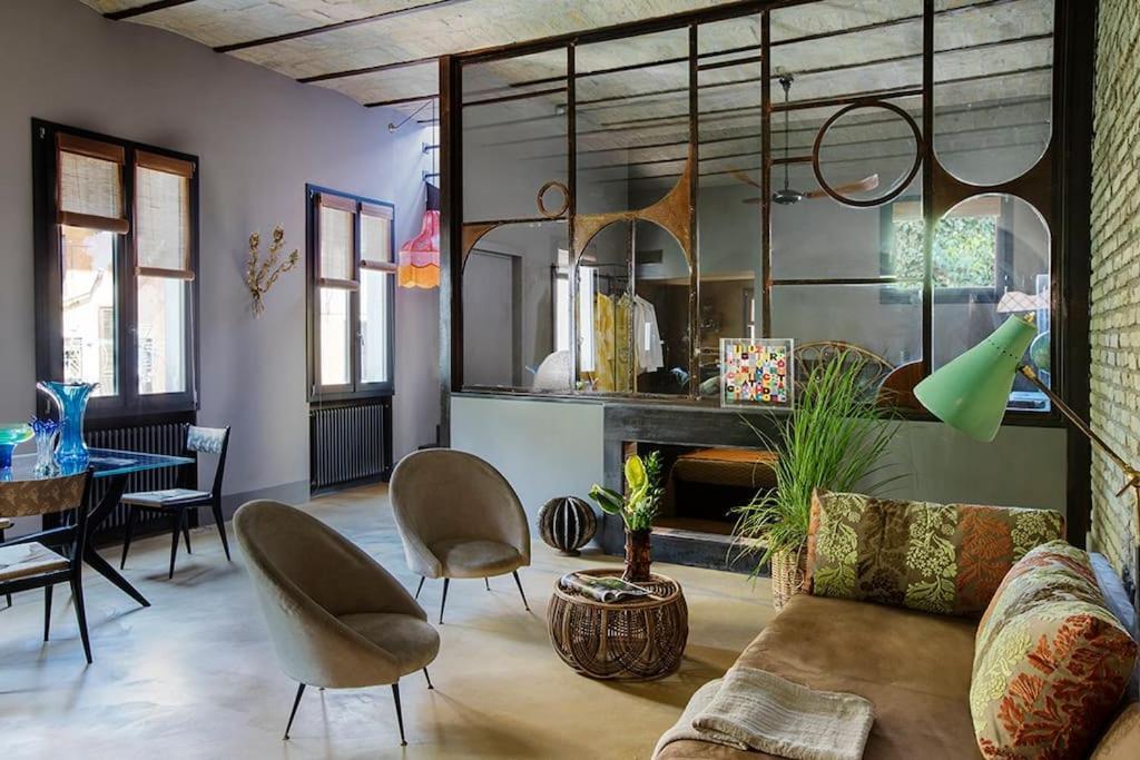 Exclusive, Elegant Apt @Monti Apartment Rome Bagian luar foto