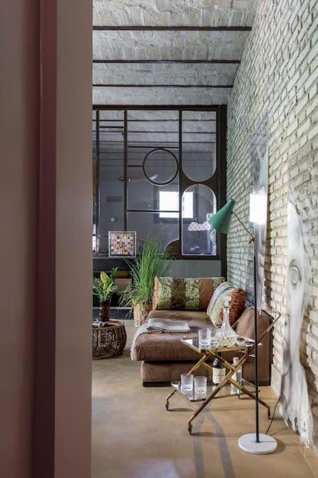 Exclusive, Elegant Apt @Monti Apartment Rome Bagian luar foto